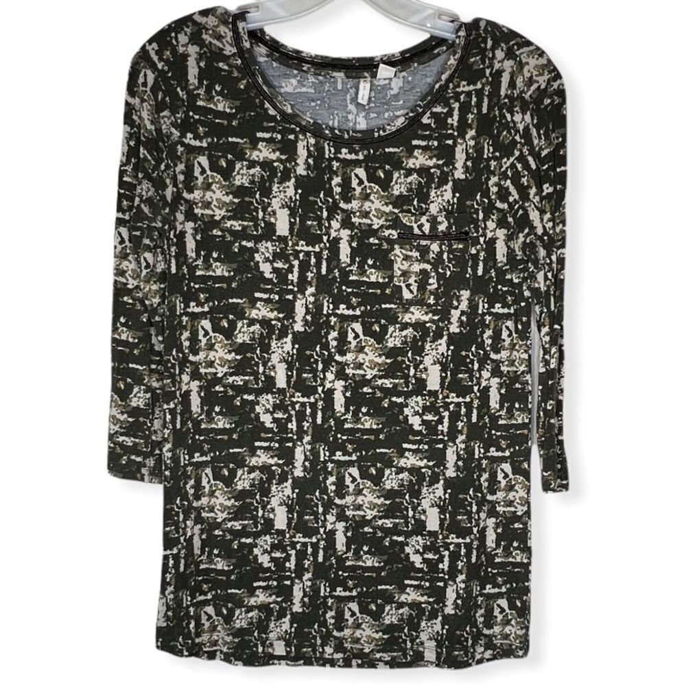 Cato Top